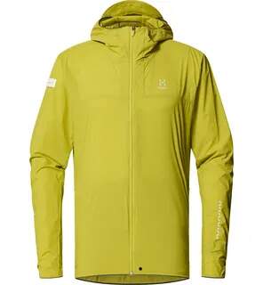Bunda HAGLÖFS L.I.M Tempo Trail