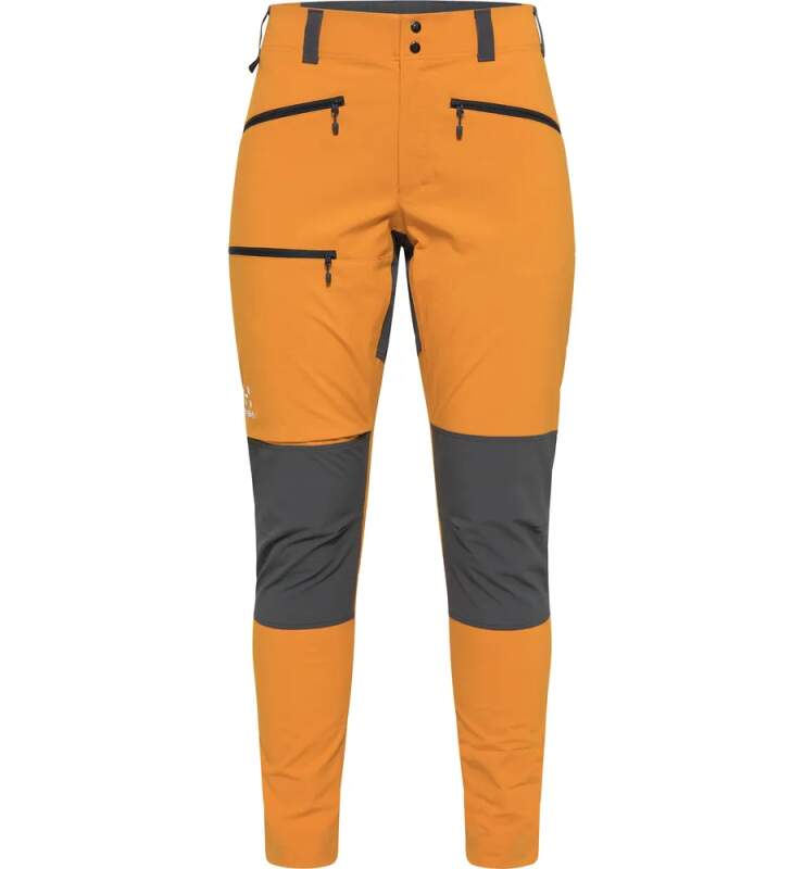 W Kalhoty HAGLÖFS Mid Slim