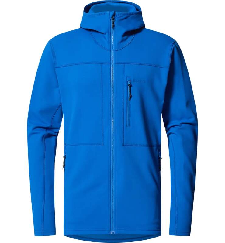 Mikina HAGLÖFS Rosson Mid hood