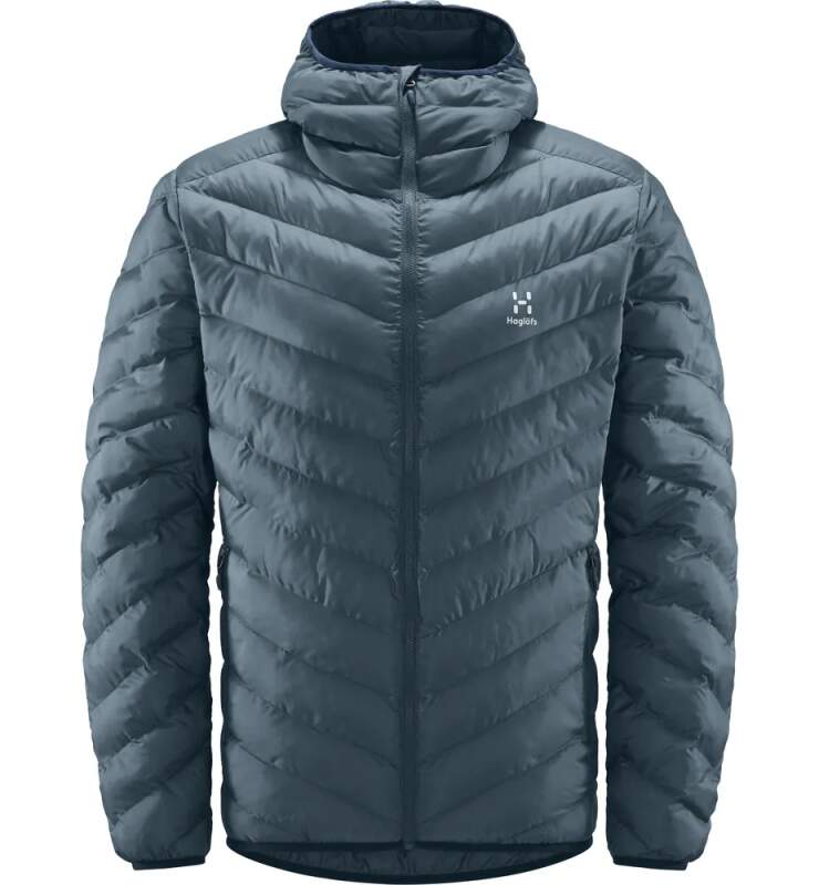 Bunda HAGLÖFS Sarna Mimic hood