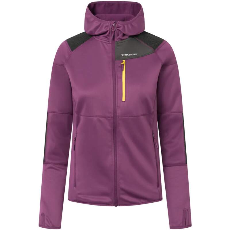W Mikina VIKING Yosemite