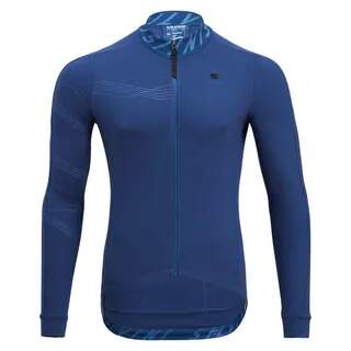 Levně Cyklodres SILVINI VARANO (dres SILVINI)