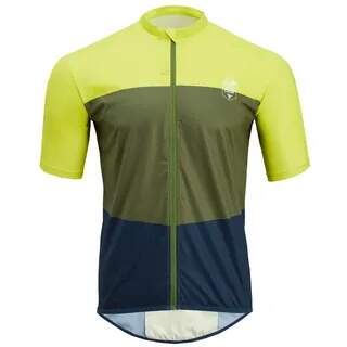 Levně Cyklodres SILVINI TURANO PRO (dres SILVINI)