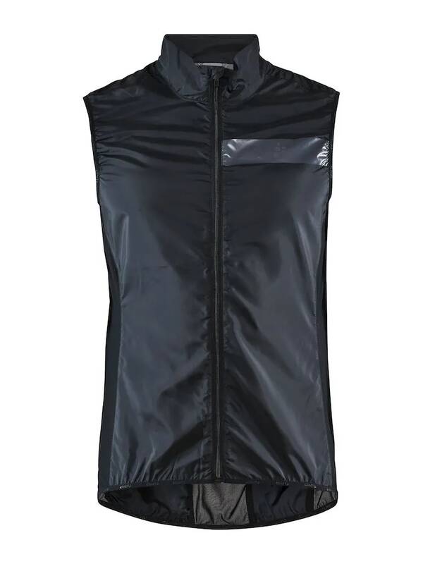 Levně Cyklovesta CRAFT Essence Light Wind (vesta CRAFT)