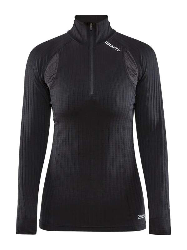 W Triko CRAFT Active Extreme X Zip