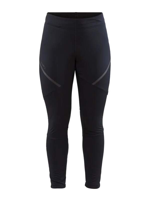 W Kalhoty CRAFT Glide Wind Tights