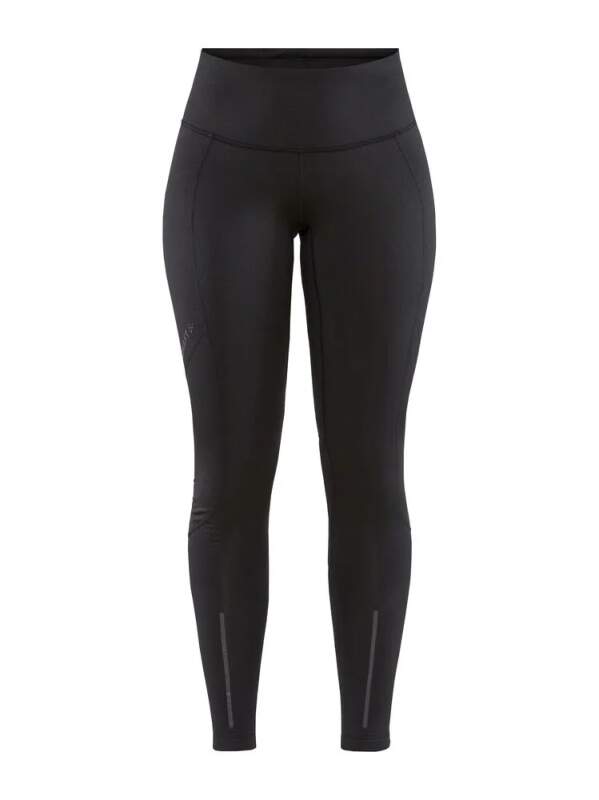 W Kalhoty CRAFT ADV Essence Warm Tight