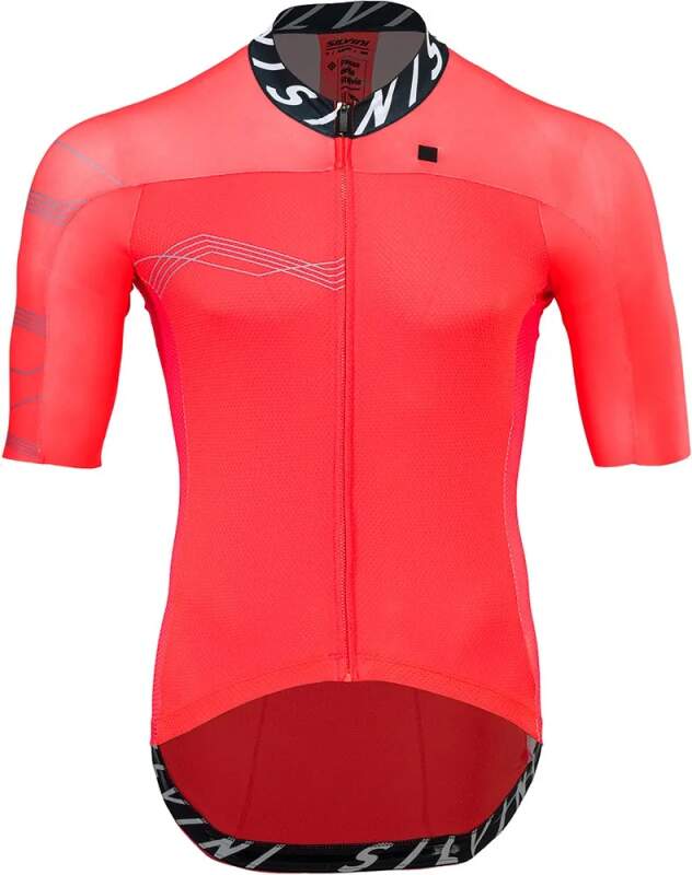 Levně Cyklodres SILVINI STELVIO (dres SILVINI)