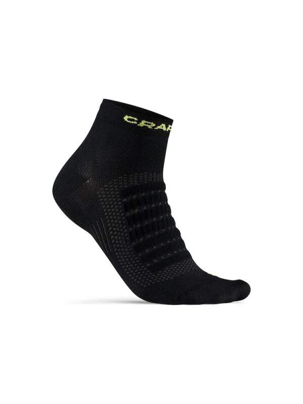 Levně Ponožky CRAFT ADV Dry Mid (ponožky CRAFT)