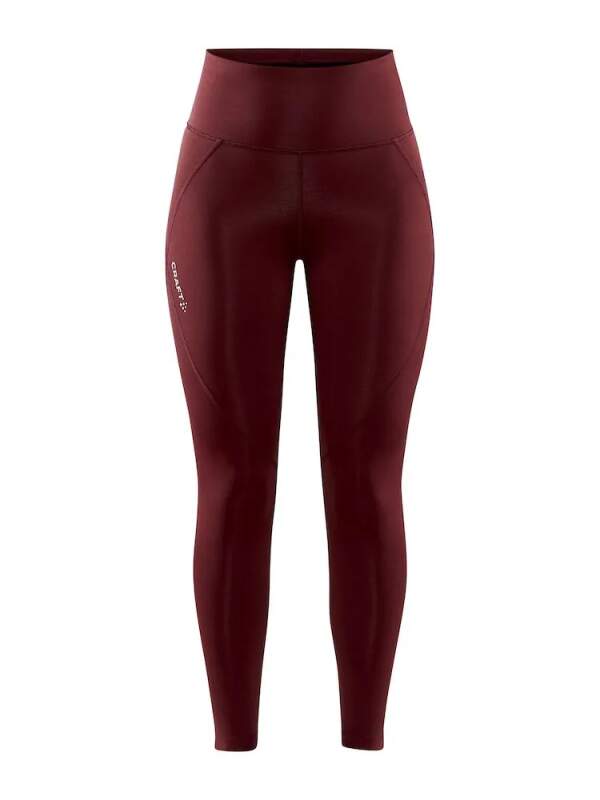 VÝPRODEJ - W Kalhoty CRAFT ADV Essence High Waist