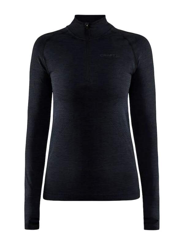 W Triko CRAFT CORE Dry Active Comfort Zip