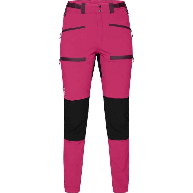 W Kalhoty HAGLÖFS Rugged Slim