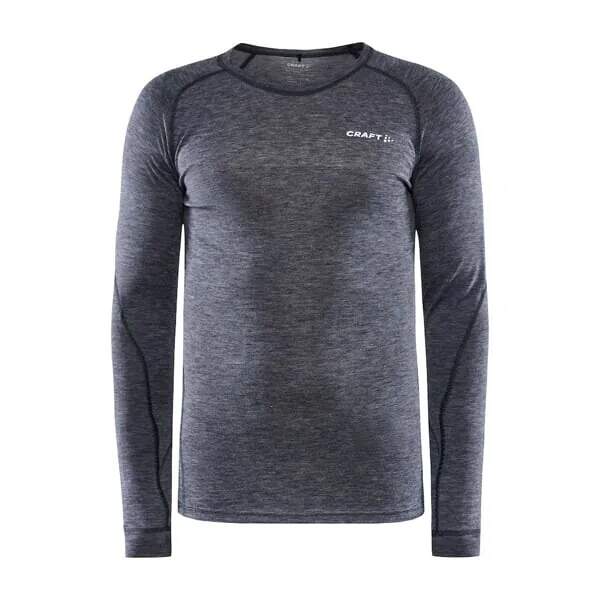 Levně Triko CRAFT CORE Wool Merino LS (Triko CRAFT)