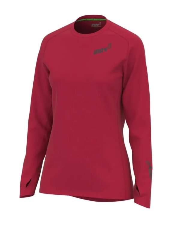 Levně Triko INOV-8 BASE ELITE LS W (TRIKA)