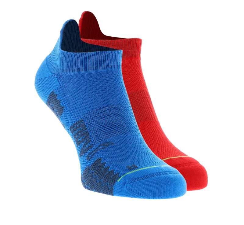 INOV-8 TRAILFLY SOCK LOW