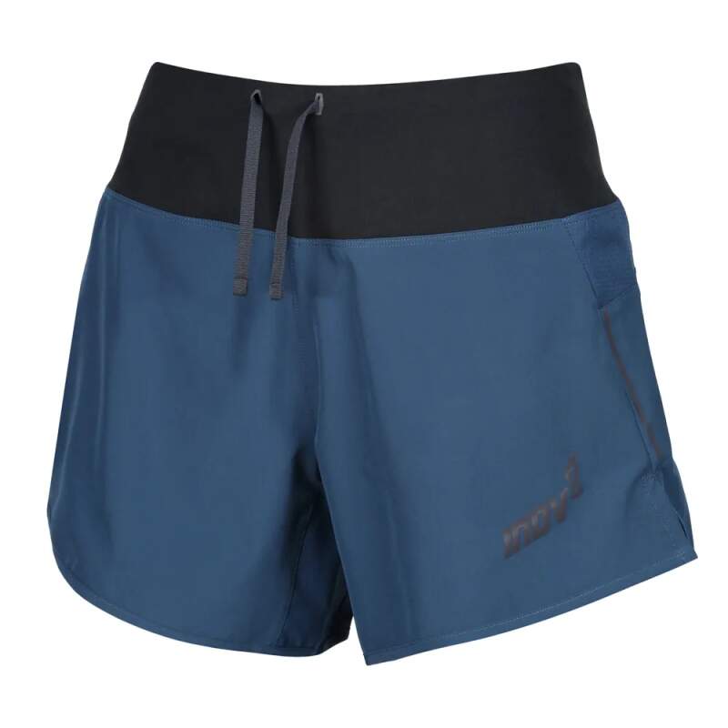 Levně INOV-8 Train Lite 5" Short W (OUTDOOR OBLEČENÍ)