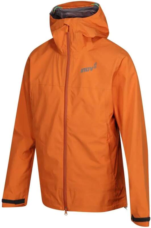 Levně INOV-8 VentureLite Jacket FZ M (OUTDOOR OBLEČENÍ)
