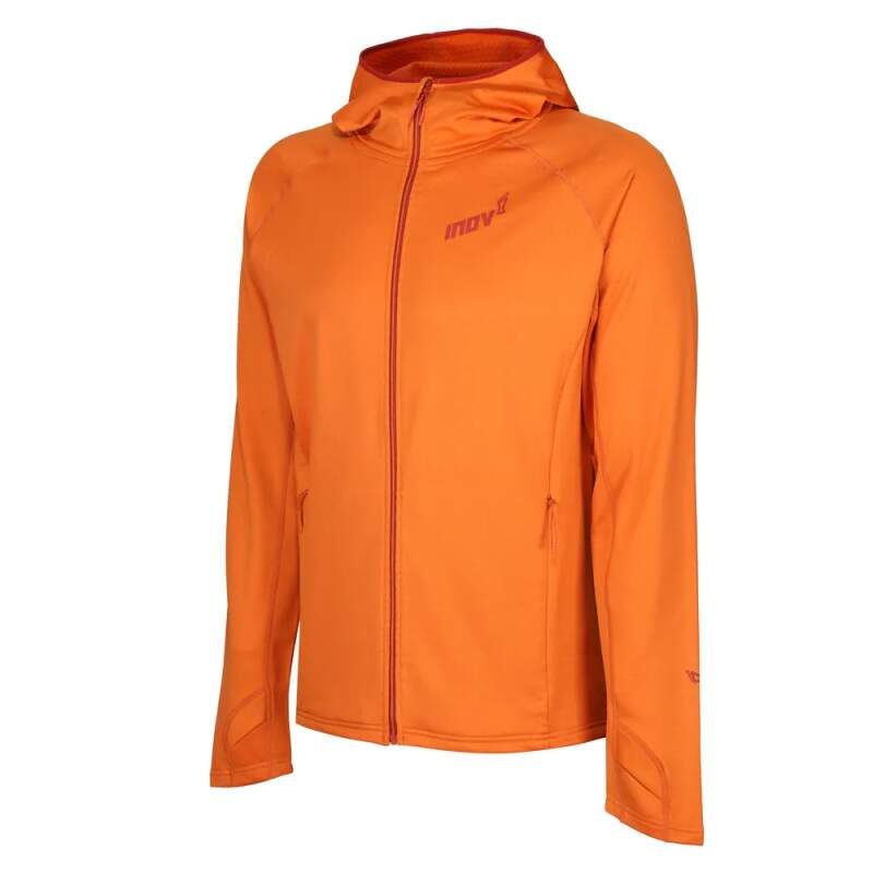 Levně INOV-8 VentureLite Mid Hoodie FZ M (OUTDOOR OBLEČENÍ)