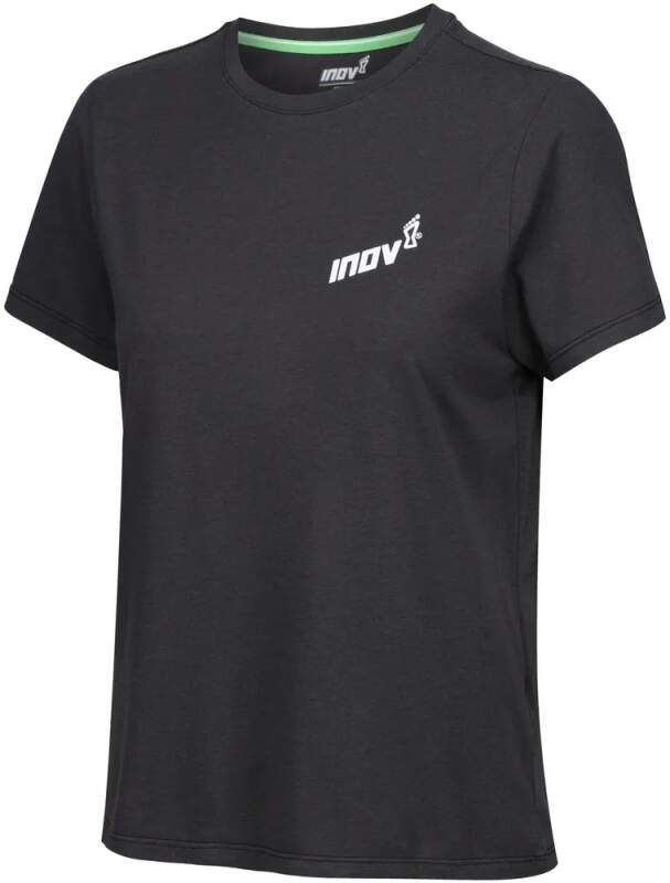Levně Triko INOV-8 Graphic Tee SS "Brand" M (TRIKA)