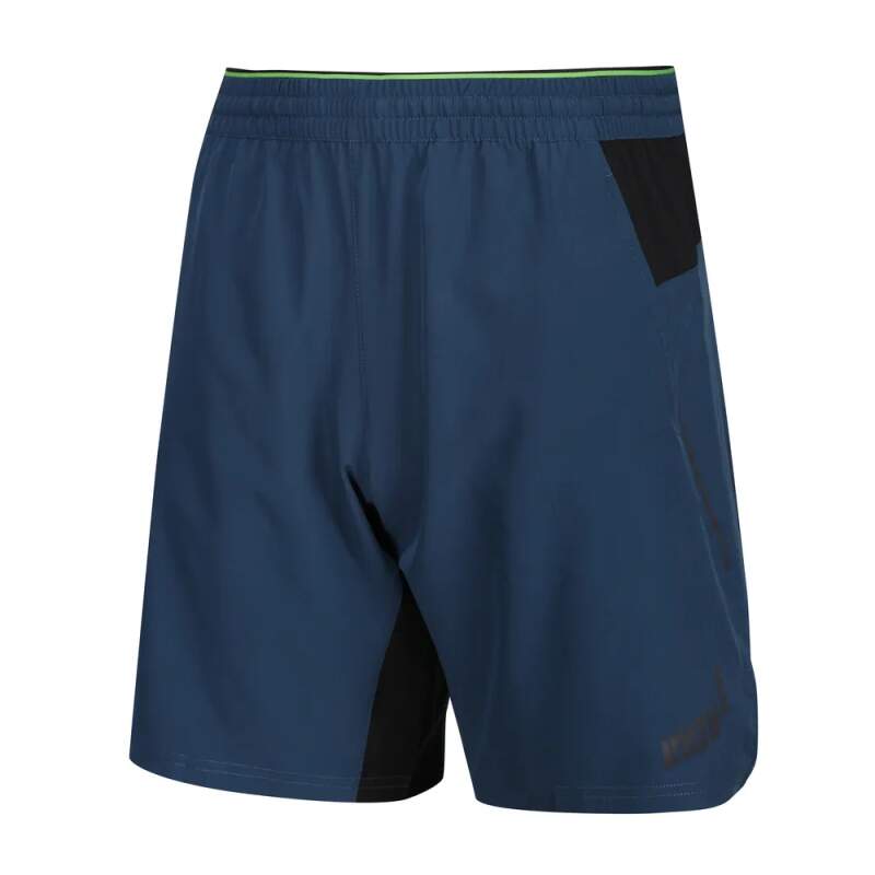 Levně Šortky INOV-8 Train Lite 9" Short M (Šortky INOV-8 Train Lite 9" Short M)