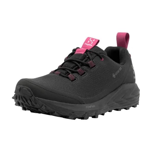 W Boty HAGLÖFS L.I.M Low ST GTX Low