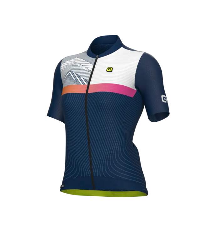 W Cyklodres ALÉ ZIG ZAG
