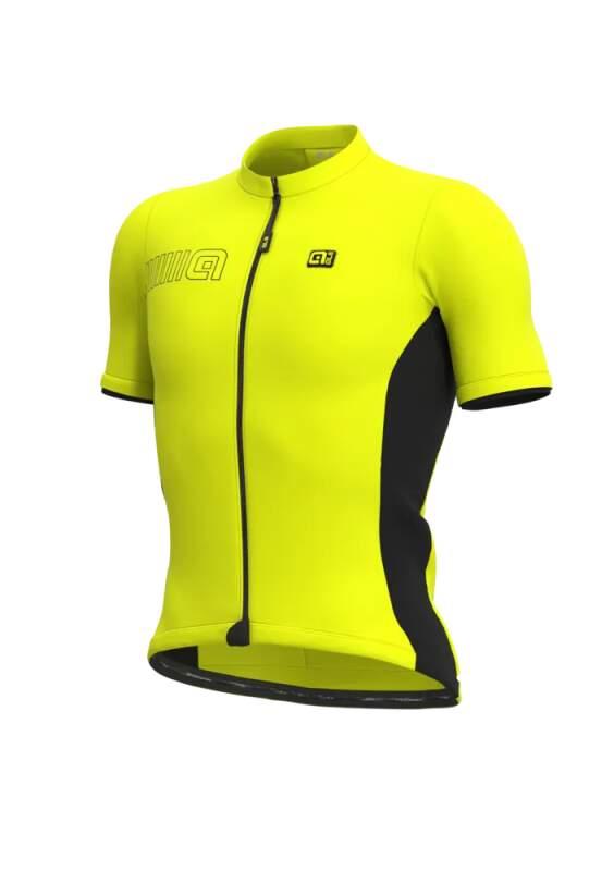Cyklodres ALÉ COLOR BLOCK