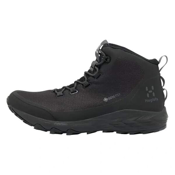 Boty HAGLÖFS L.I.M FH GTX Mid