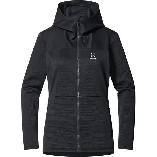 Levně W Mikina HAGLÖFS Willow Mid Hood (Mikina HAGLÖFS)