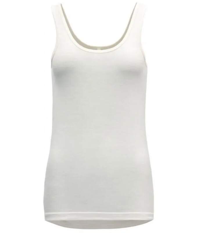 W Tílko DEVOLD BREEZE MERINO 150