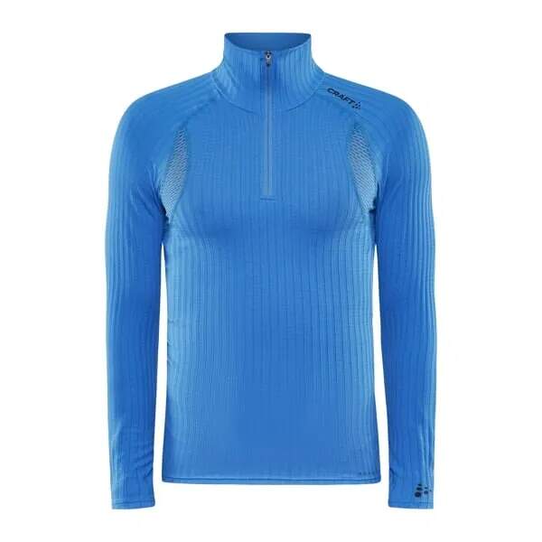 Levně Triko CRAFT Active Extreme X Zip (Tričko CRAFT)