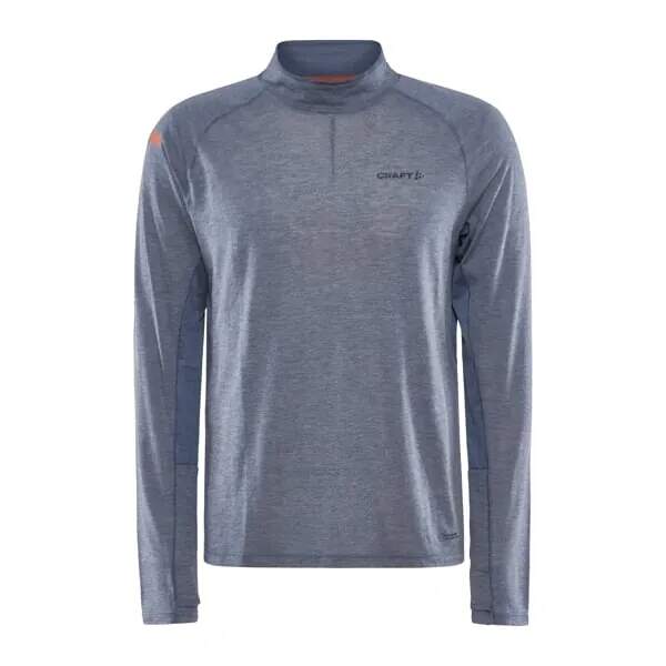 Levně Triko CRAFT ADV SubZ Wool LS 2 (Tričko CRAFT)
