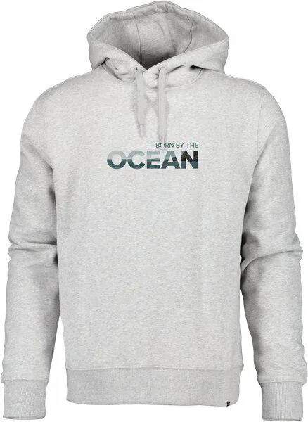Levně Mikina D1913 VEN OCEAN (Mikina Didriksons1913)