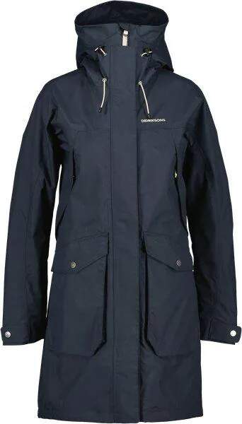 Levně W Kabát D1913 THELMA (parka Didriksons1913)