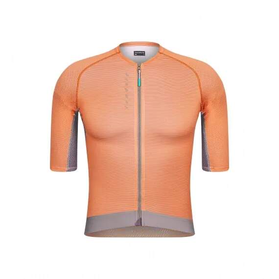 Cyklodres ISADORE  Alternative Jersey Sunburn
