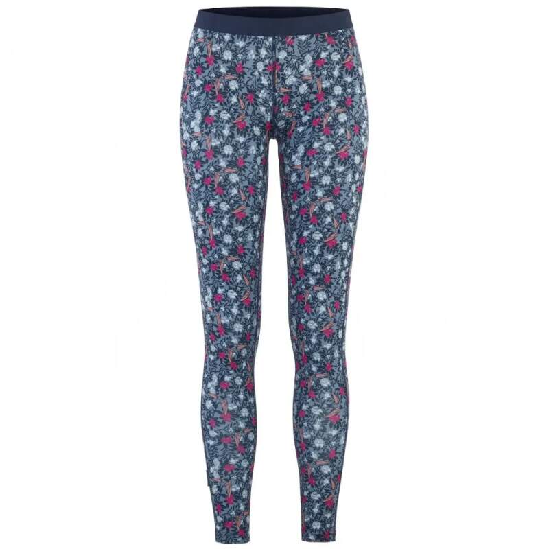Levně W Kalhoty KARI TRAA Fryd (spodky KARI TRAA)
