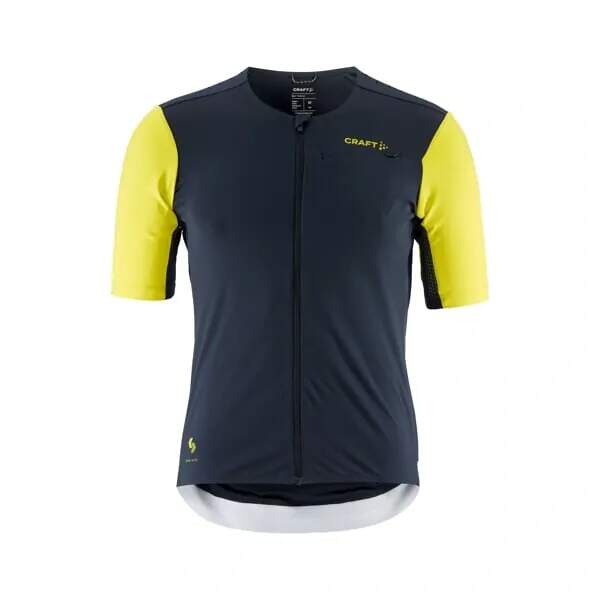 Levně Cyklodres CRAFT PRO Gravel (cyklodres CRAFT)