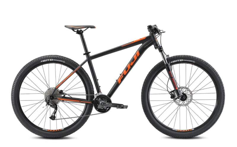 Levně Kolo FUJI NEVADA 29 3.0 LTD (Horské kolo FUJI)