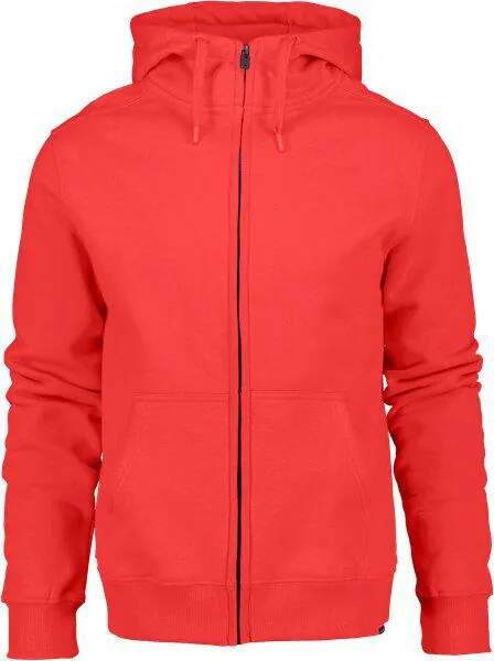 Levně Mikina D1913 VEN ZIP (Mikina Didriksons1913)
