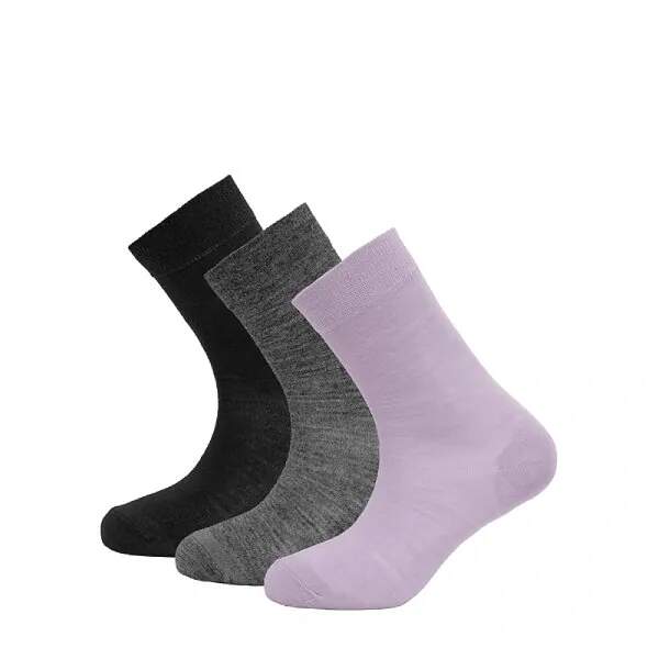 Levně Ponožky DEVOLD DAILY MERINO LIGHT 3PK (Ponožky DEVOLD)
