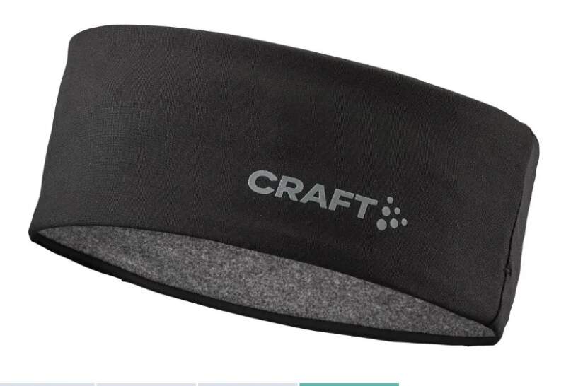 Čelenka CRAFT ADV Windblock Fleece