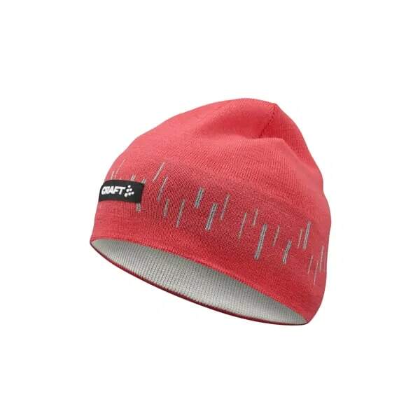Levně Čepice CRAFT ADV Nordic Training Merino (Čepice CRAFT)