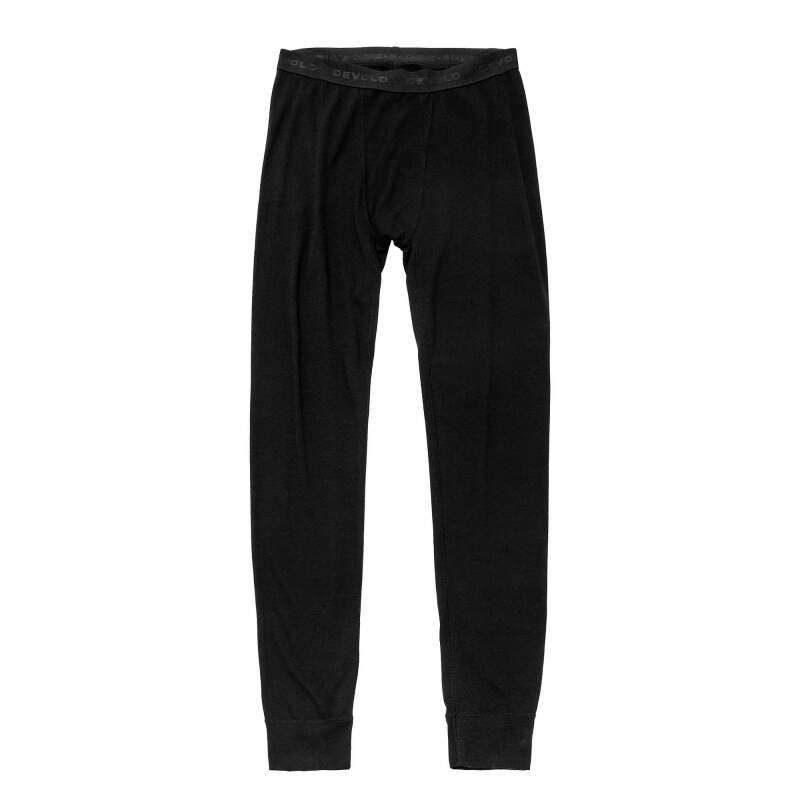 Spodky DEVOLD BREEZE PLUS MERINO 200