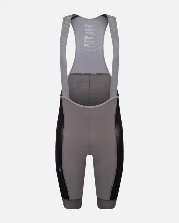 Cyklokalhoty ISADORE Distance Cargo Wool Bib