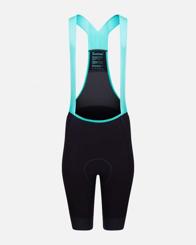 W Cyklokalhoty ISADORE Echelon Aero Bib