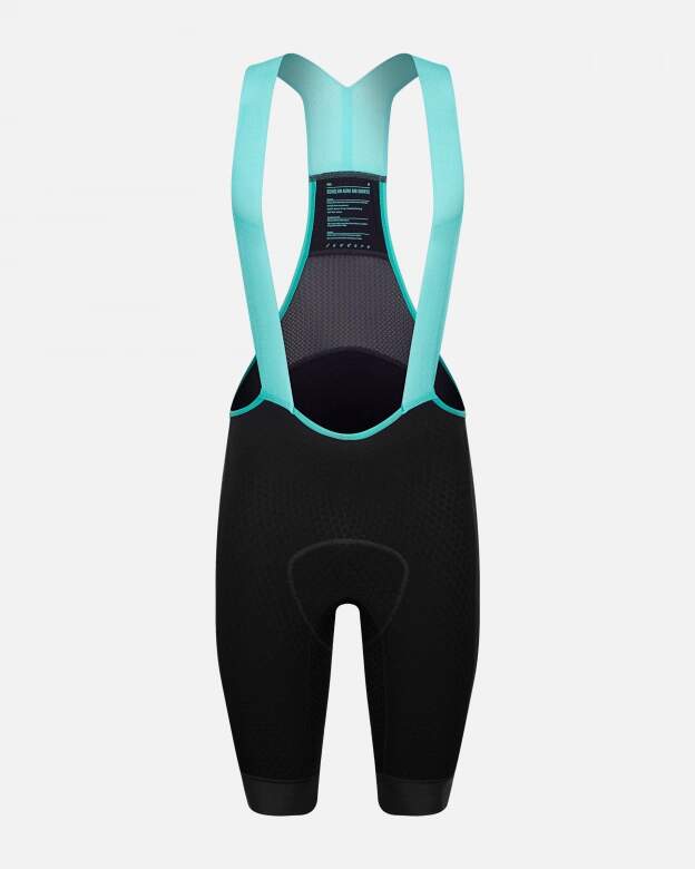 VÝPRODEJ - Cyklokalhoty ISADORE Echelon Aero Bib