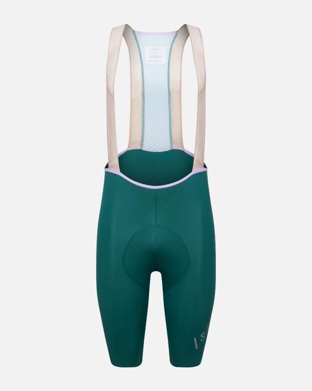 Cyklokalhoty ISADORE Alternative Bib