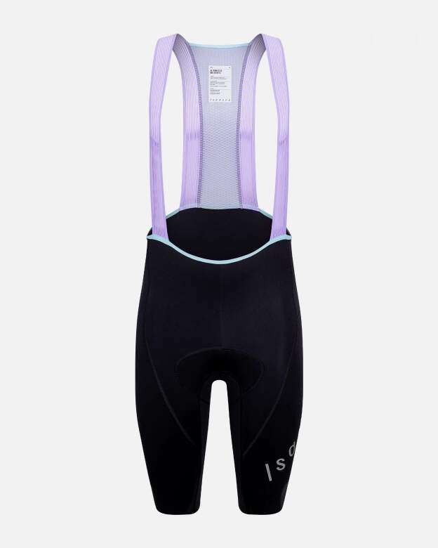 Cyklokalhoty ISADORE Alternative Bib