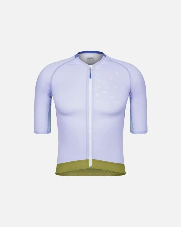 Cyklodres ISADORE Alternative