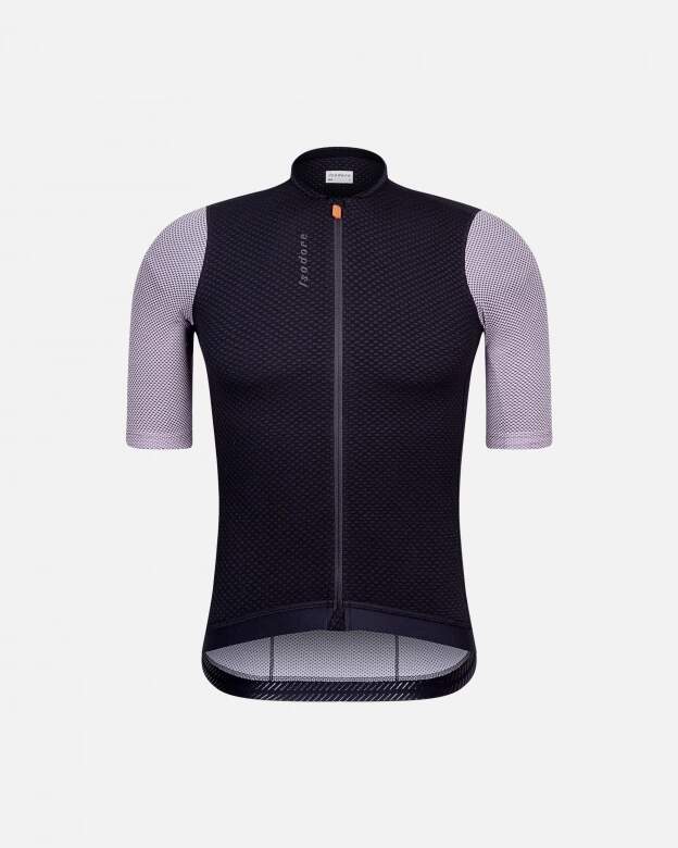 Cyklodres ISADORE Signature Merino Air